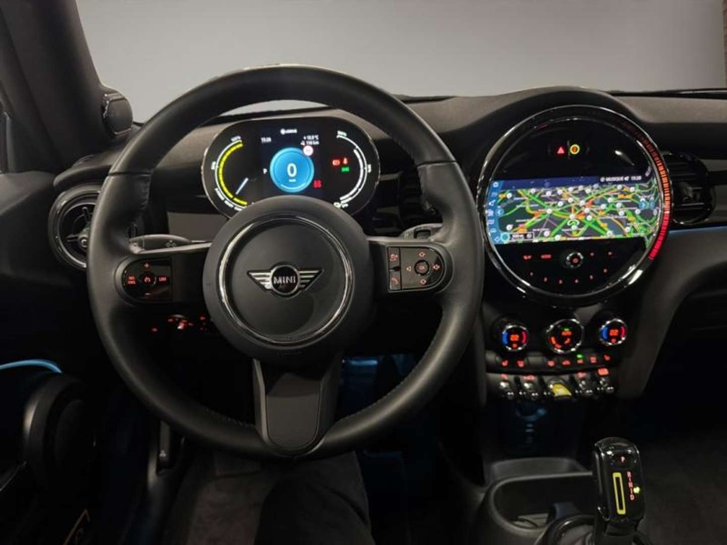 Mini Electric Cooper SE - 2023 - Joinsteer - #5