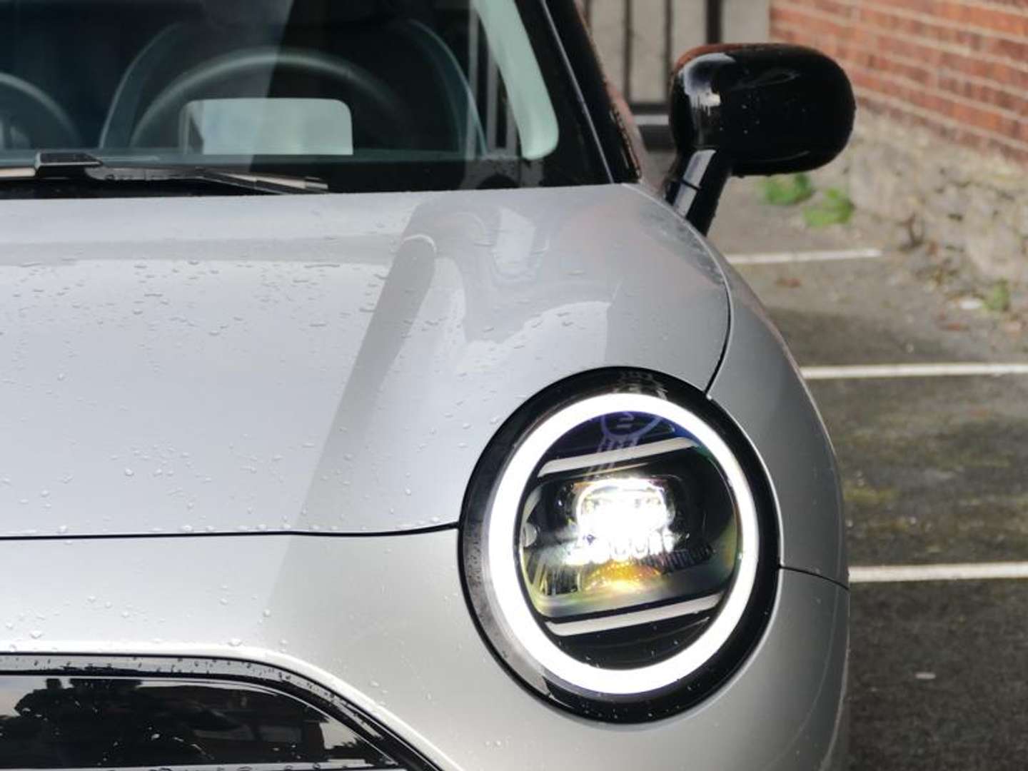 Mini Cooper E Classic_Cooper E - 2024 - Joinsteer - #7