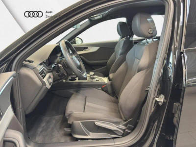 Audi A4 Avant S Line 40 TFSI S Tronic -  - Joinsteer - #4