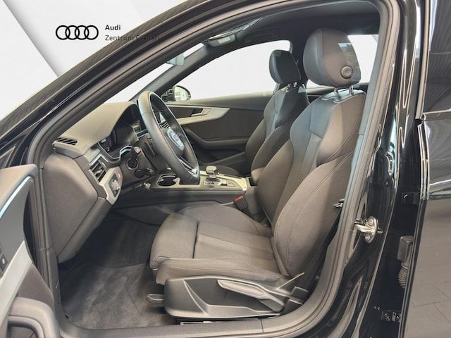 Audi A4 Avant S Line 40 TFSI S Tronic - 2024 - Joinsteer - #5