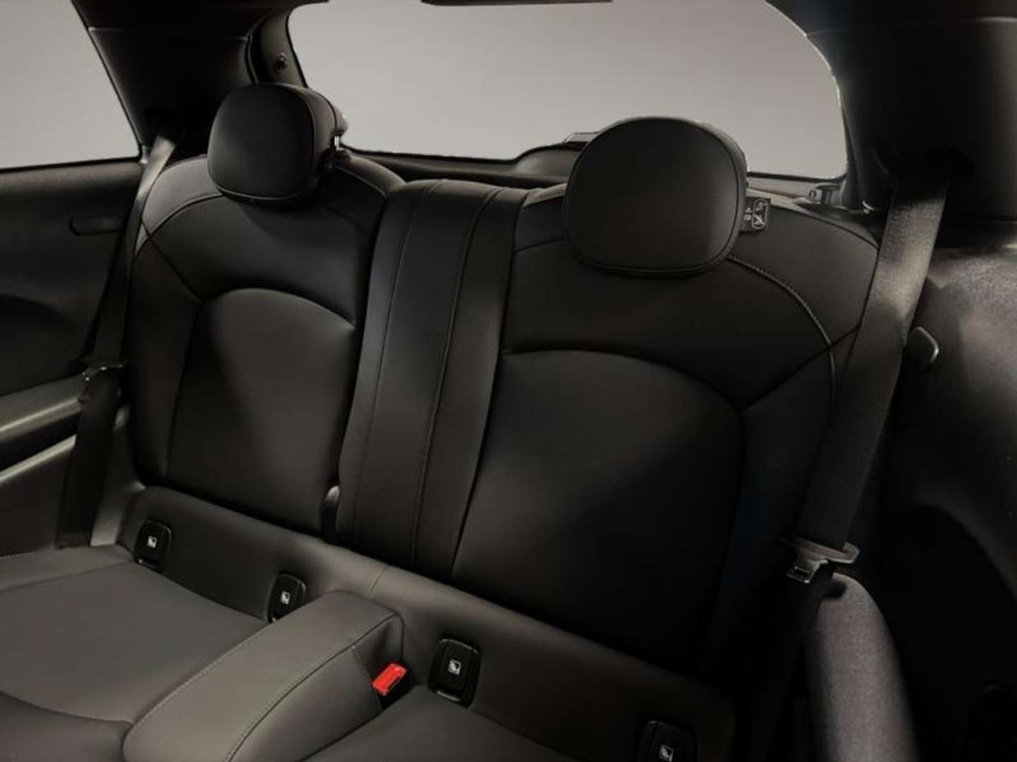 Mini Electric Cooper SE - 2023 - Joinsteer - #7