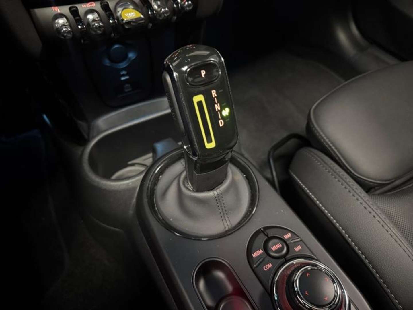 Mini Electric Cooper SE - 2023 - Joinsteer - #8