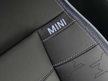 Mini Cooper E Classic_Cooper E — photo 9