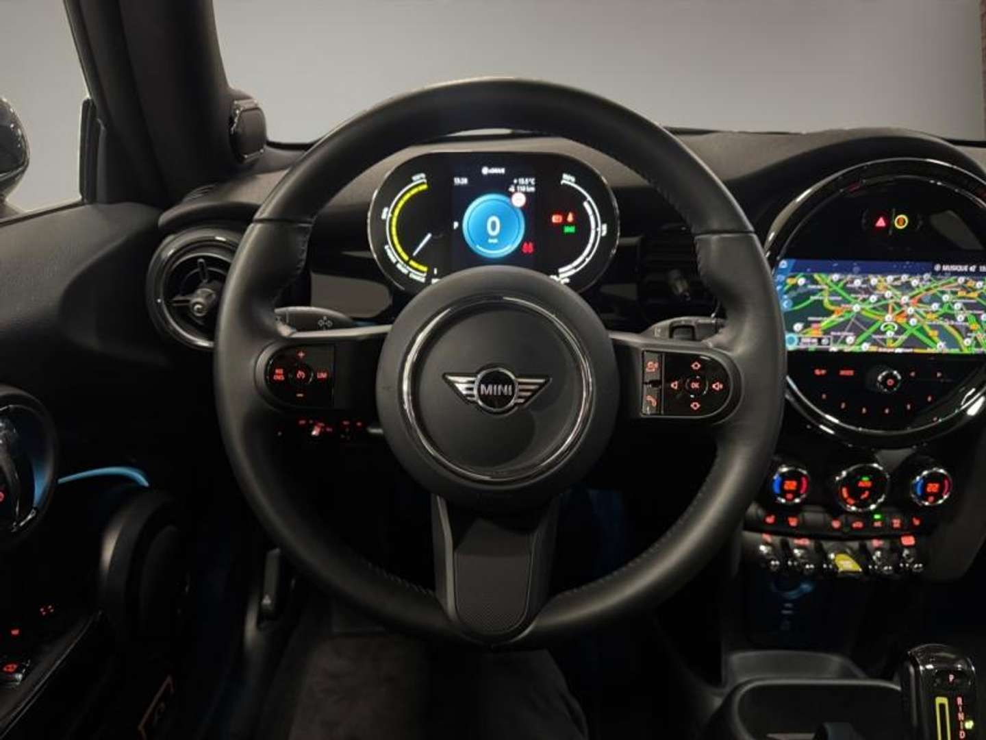 Mini Electric Cooper SE - 2023 - Joinsteer - #9