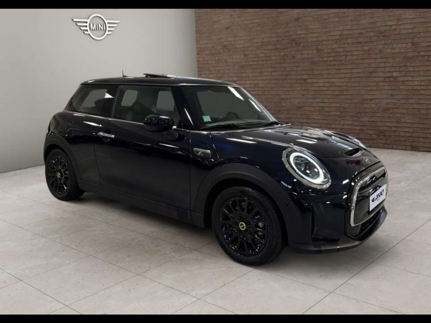 Mini Electric Cooper SE - 2023 - Joinsteer - #11