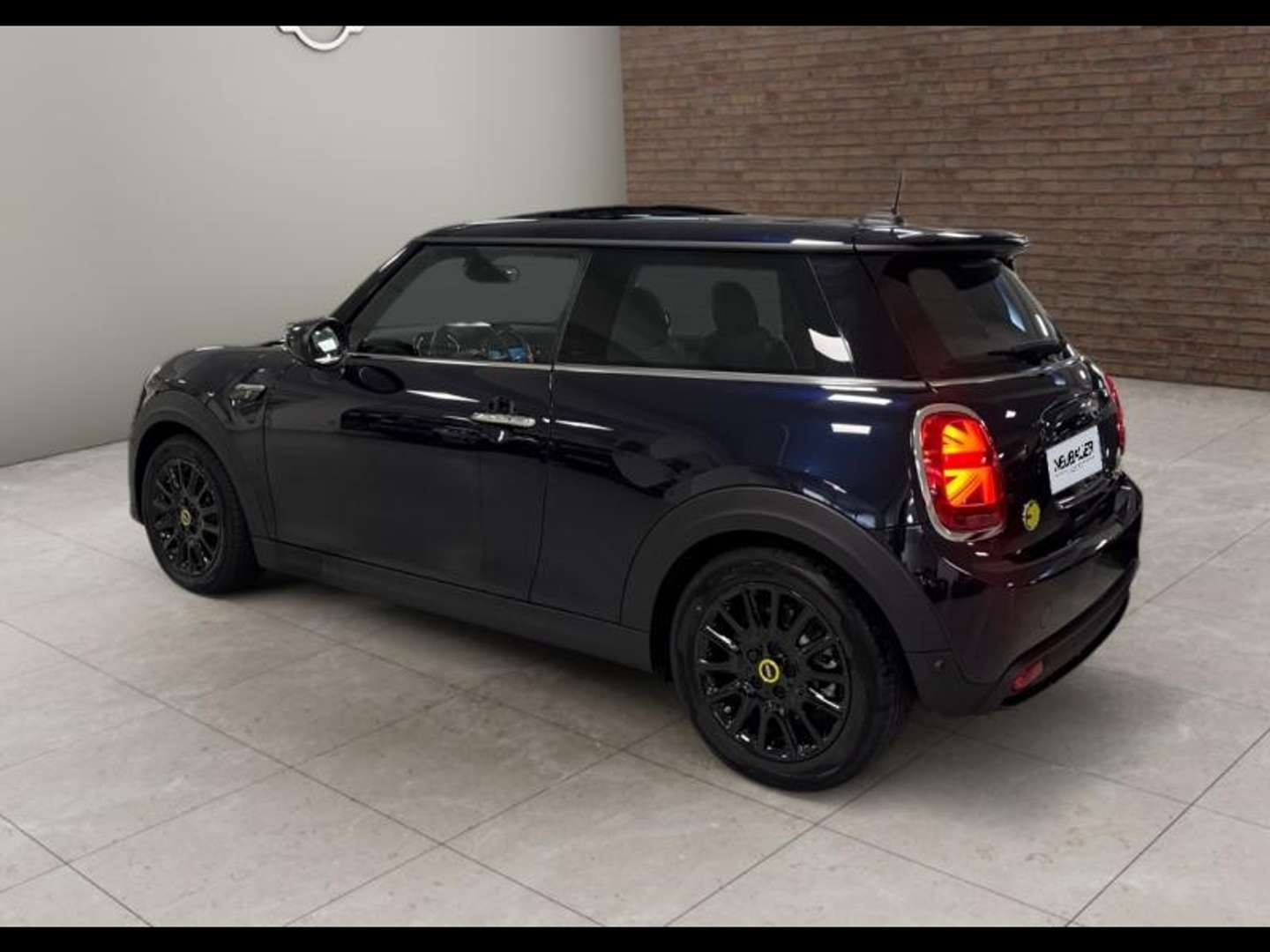 Mini Electric Cooper SE - 2023 - Joinsteer - #12