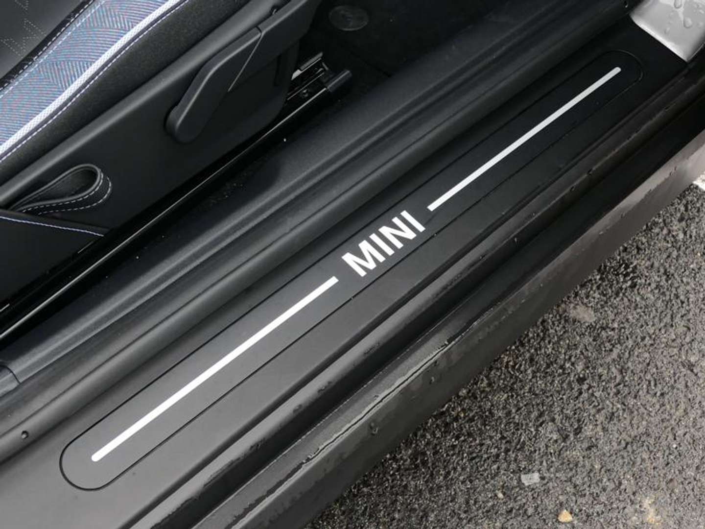 Mini Cooper E Classic_Cooper E - 2024 - Joinsteer - #11