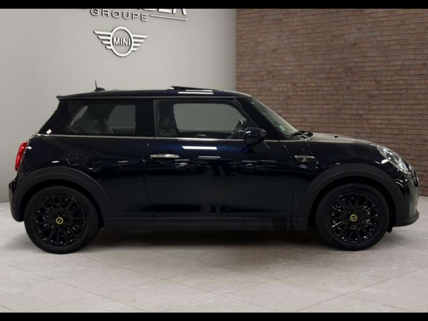 Mini Electric Cooper SE - 2023 - Joinsteer - #13