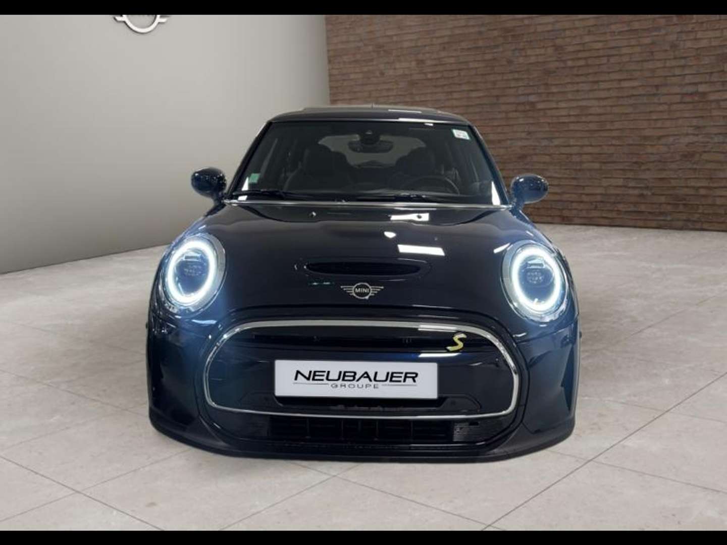 Mini Electric Cooper SE - 2023 - Joinsteer - #14