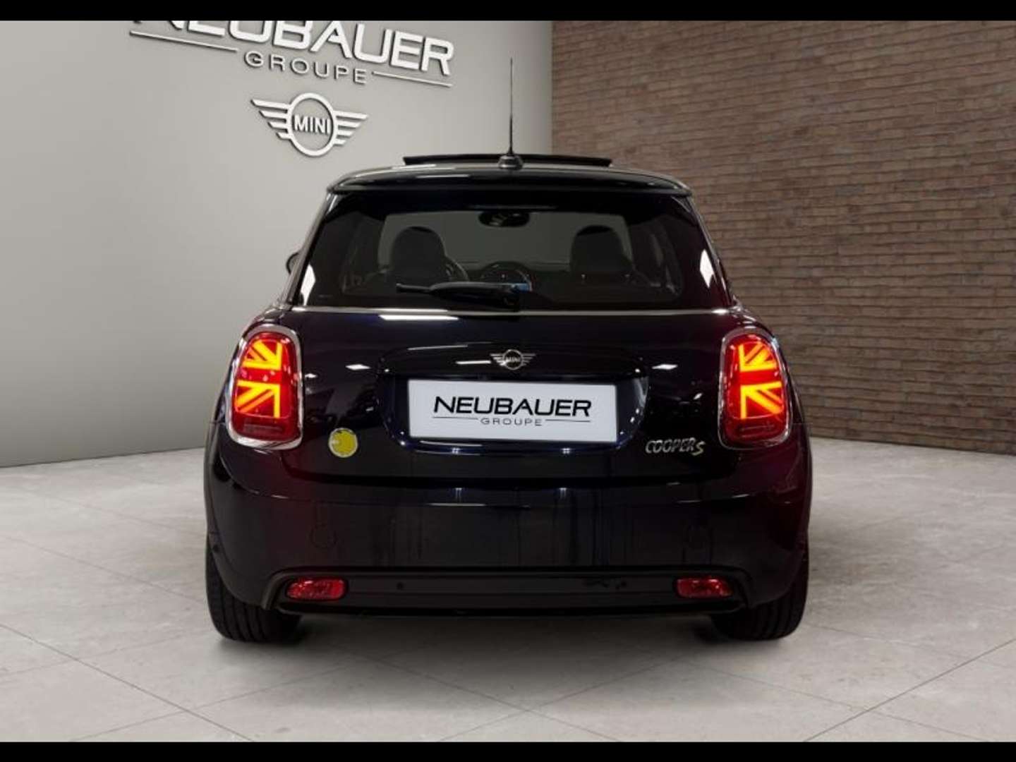 Mini Electric Cooper SE - 2023 - Joinsteer - #15