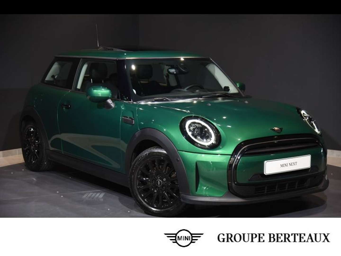 Mini Cooper E Cooper E - 2022 - Joinsteer - #1