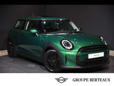 Mini Cooper E Cooper E -  - Joinsteer - #1