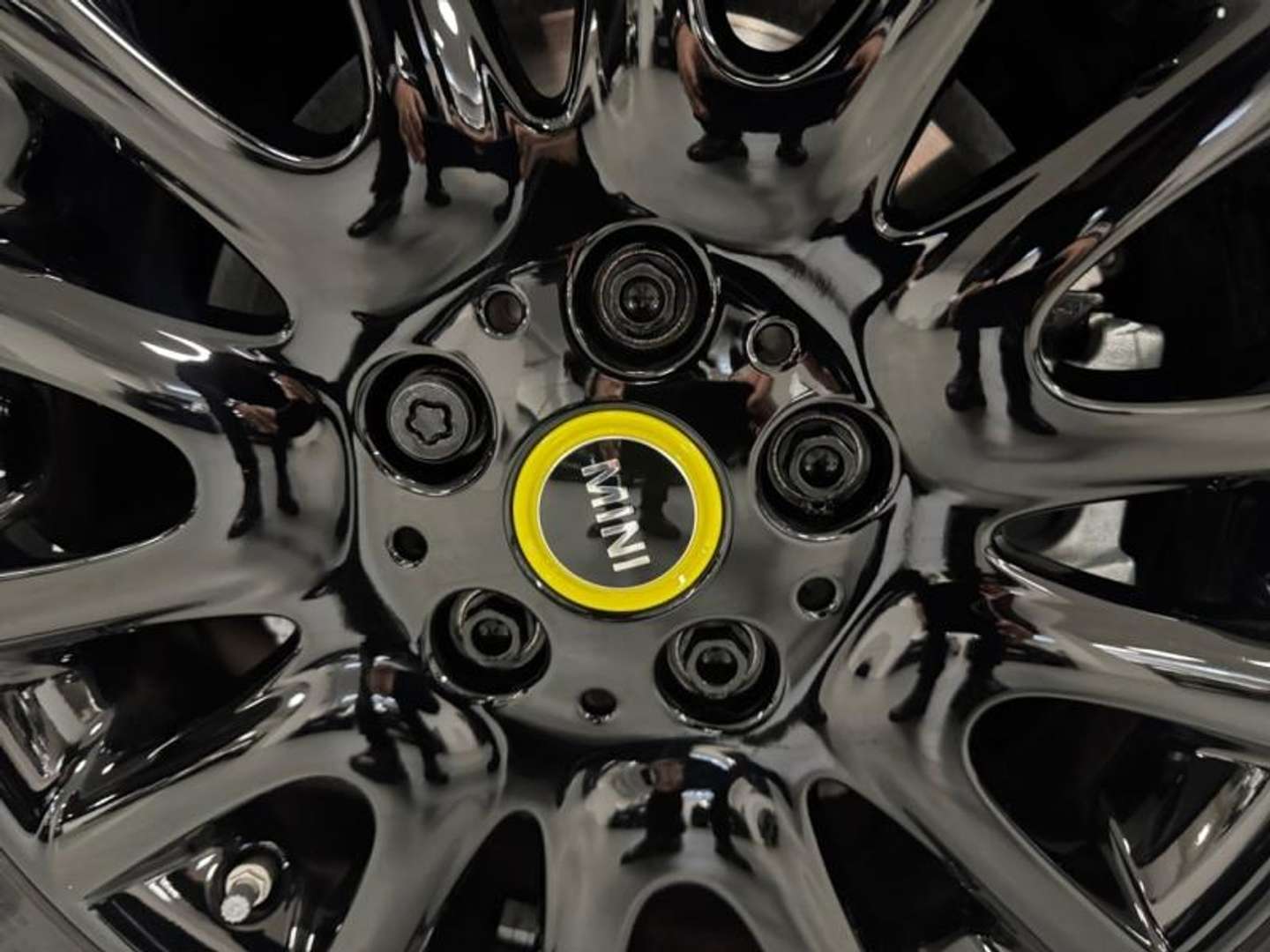 Mini Electric Cooper SE - 2023 - Joinsteer - #16