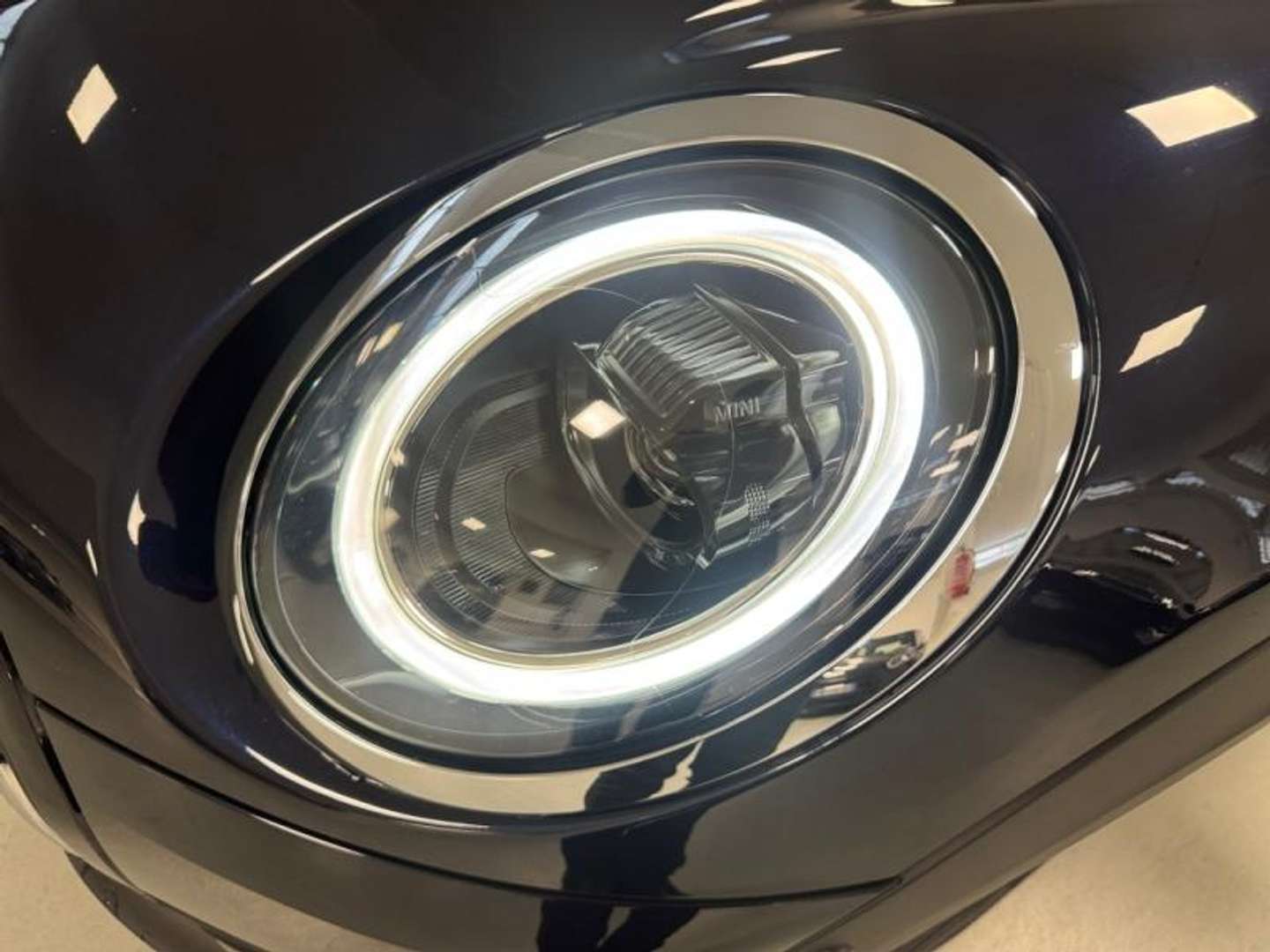 Mini Electric Cooper SE - 2023 - Joinsteer - #17