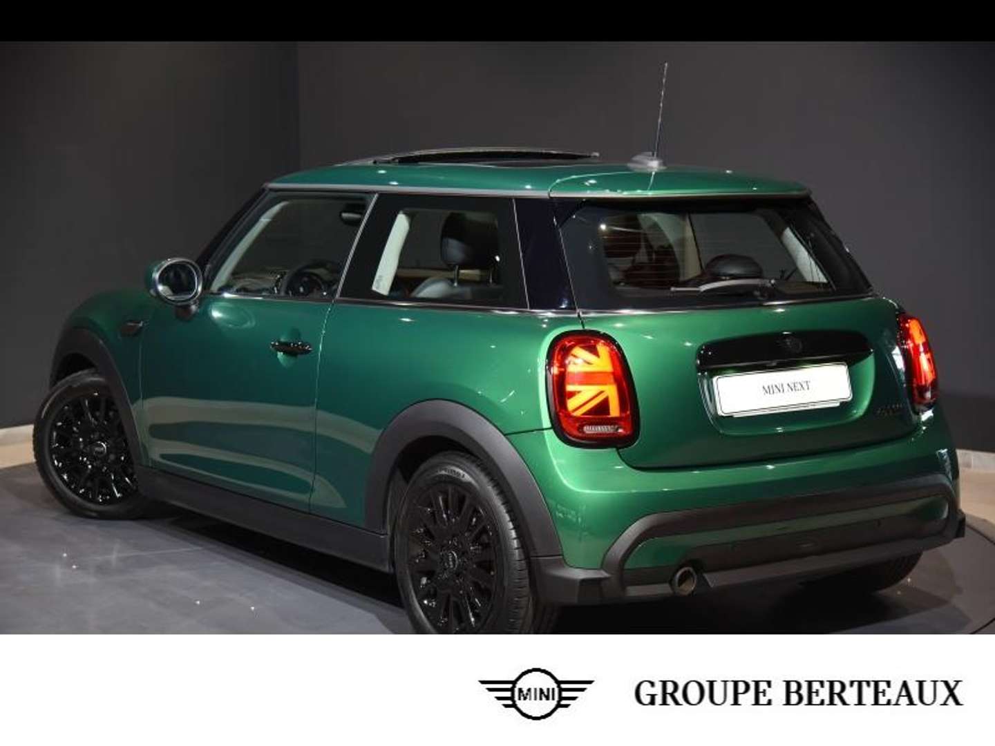 Mini Cooper E Cooper E - 2022 - Joinsteer - #2