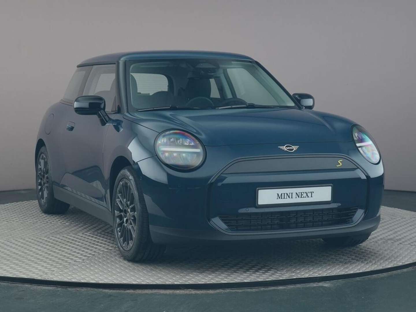 Mini Cooper SE Essential Electric - 2025 - Joinsteer - #2