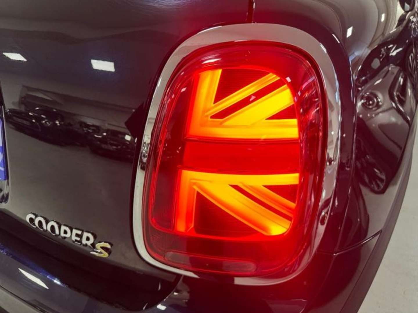 Mini Electric Cooper SE - 2023 - Joinsteer - #18