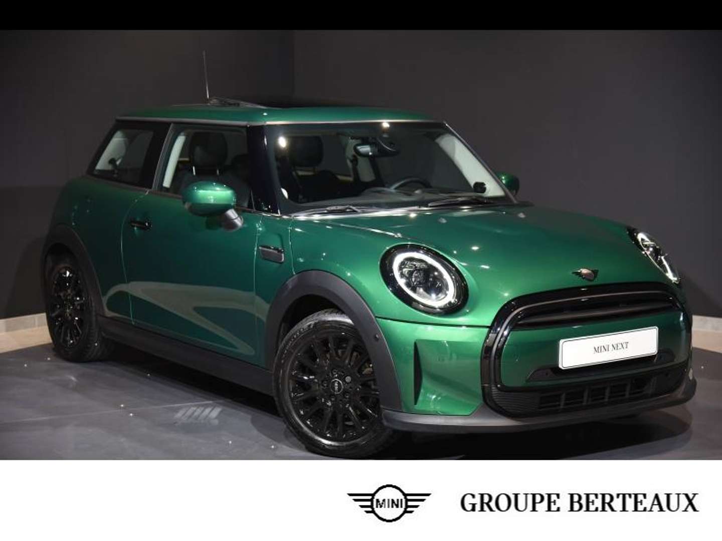 Mini Cooper E Cooper E - 2022 - Joinsteer - #3