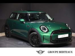 Mini Cooper E Cooper E -  - Joinsteer - #2