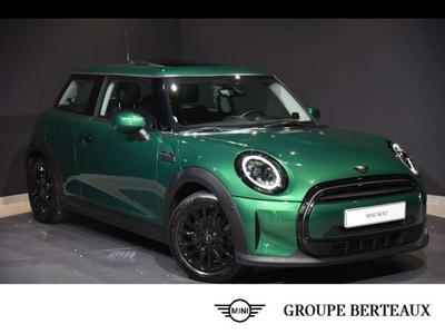 Mini Cooper E Cooper E