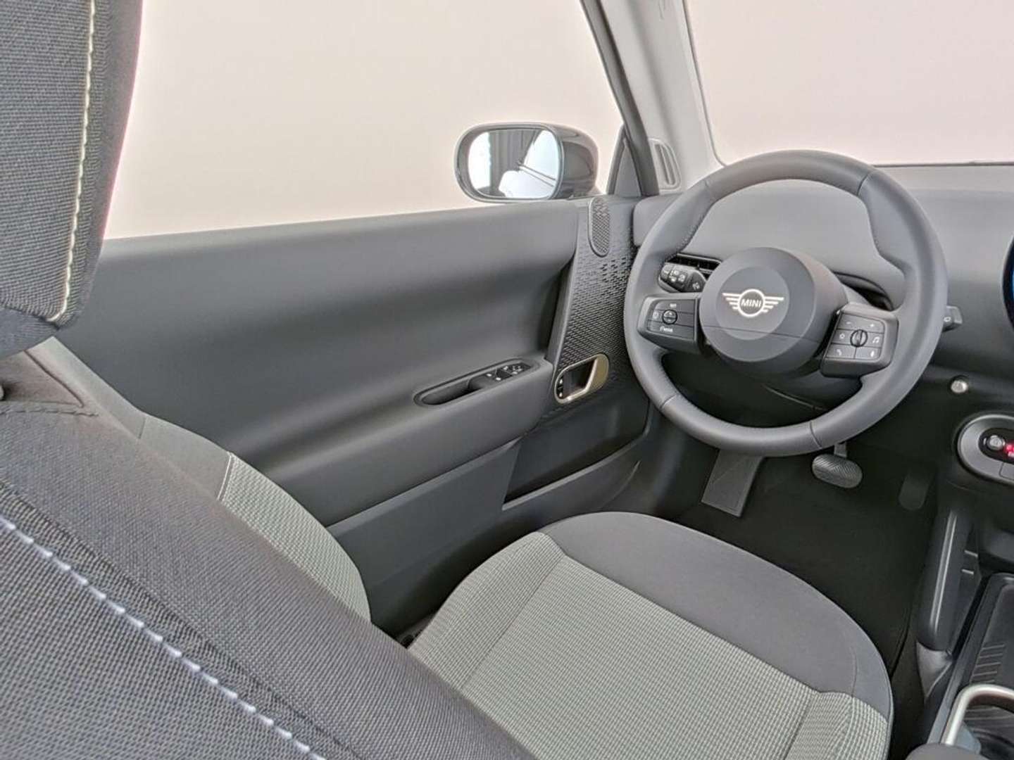 Mini Cooper SE Essential Electric - 2025 - Joinsteer - #3
