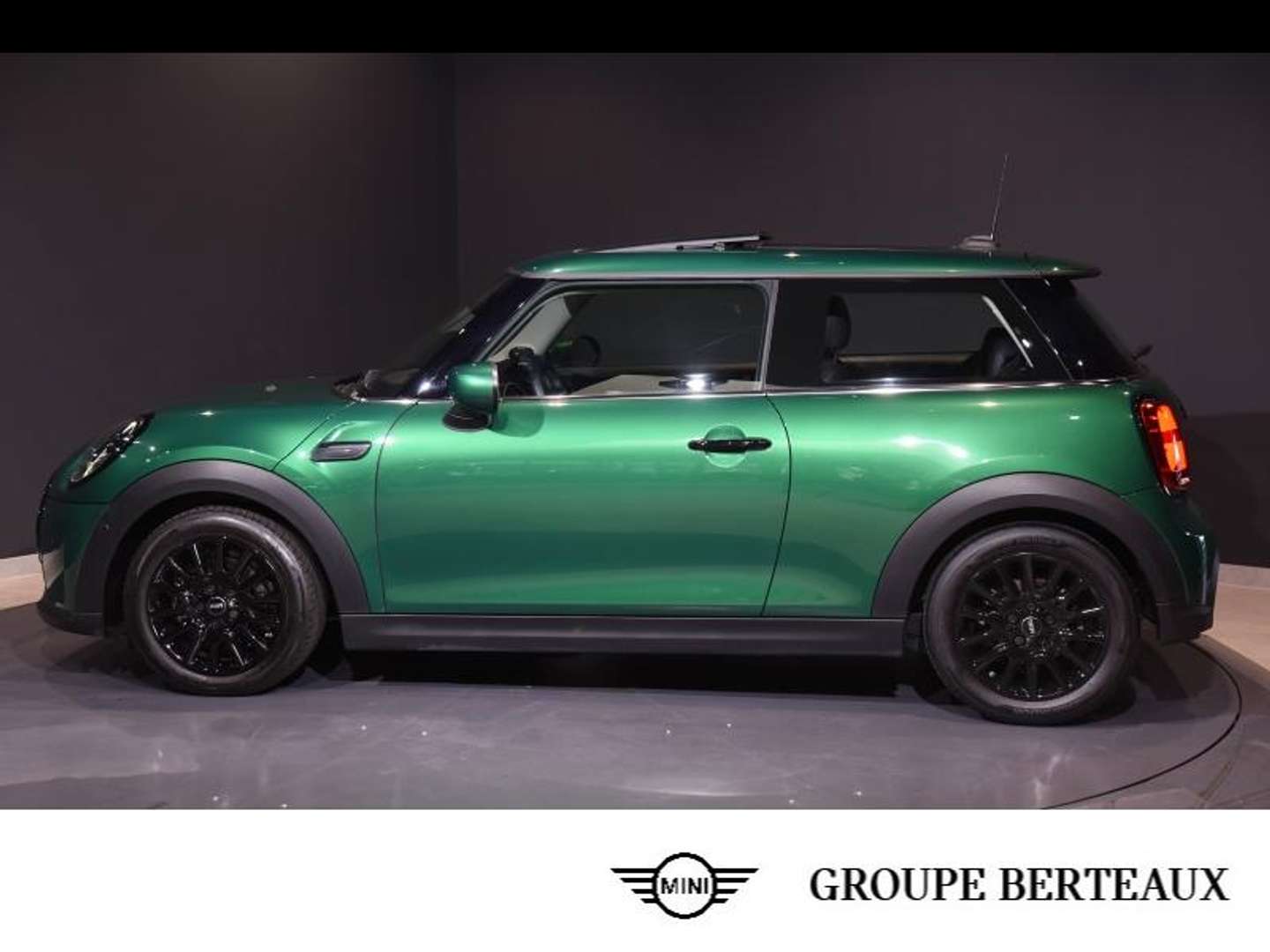 Mini Cooper E Cooper E - 2022 - Joinsteer - #4