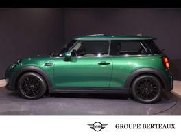 Mini Cooper E Cooper E -  - Joinsteer - #3