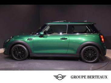 Mini Cooper E Cooper E — photo 4