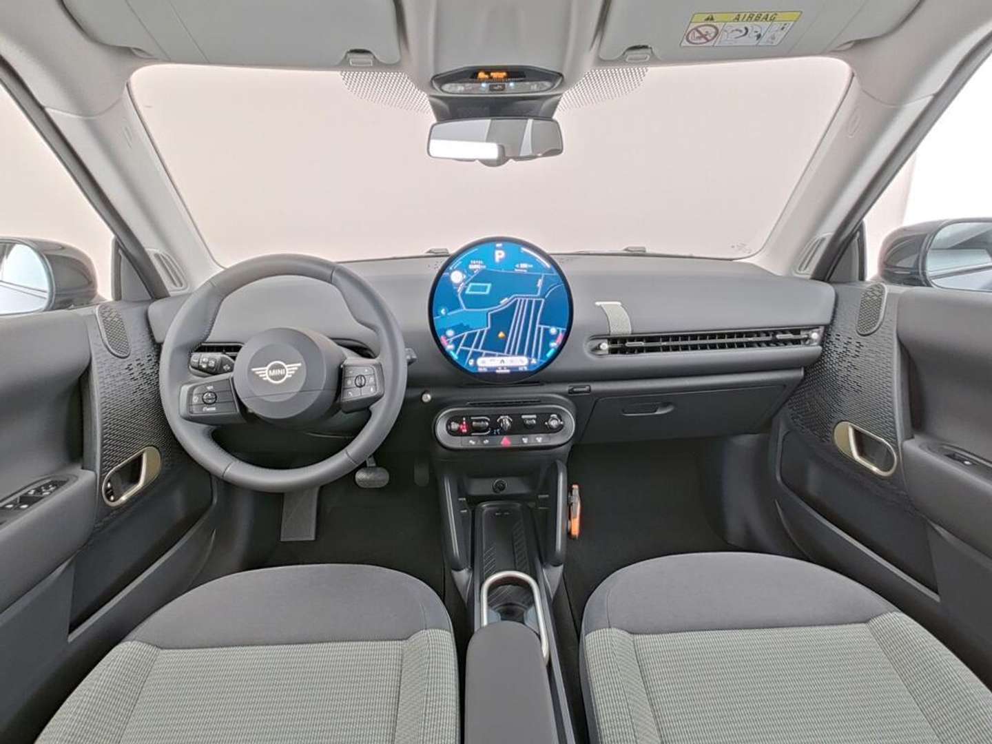 Mini Cooper SE Essential Electric - 2025 - Joinsteer - #4
