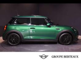 Mini Cooper E Cooper E -  - Joinsteer - #4
