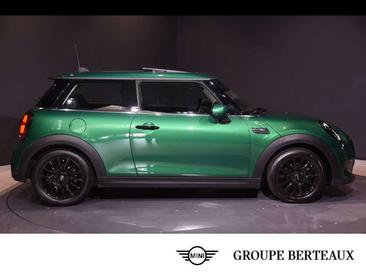 Mini Cooper E Cooper E — photo 5