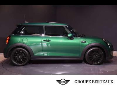Mini Cooper E Cooper E -  - Joinsteer - #4