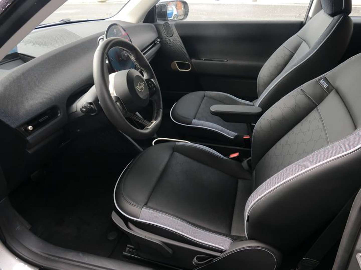 Mini Cooper E Classic_Cooper E - 2024 - Joinsteer - #17