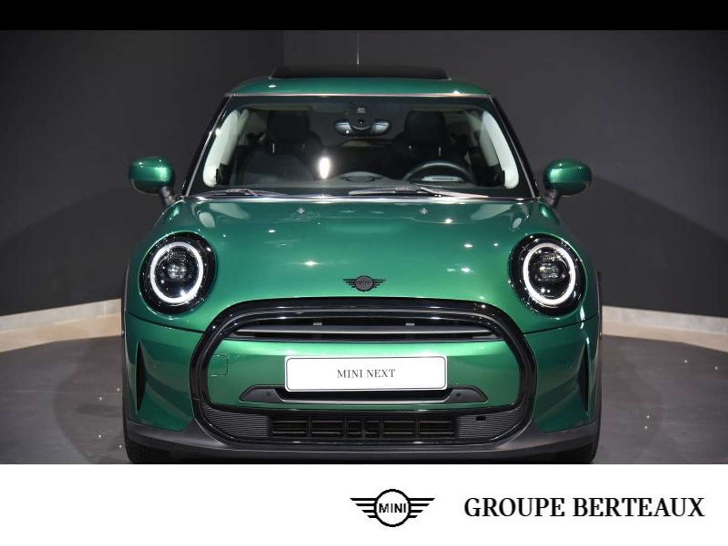 Mini Cooper E Cooper E - 2022 - Joinsteer - #6