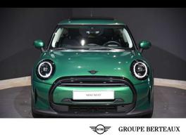 Mini Cooper E Cooper E -  - Joinsteer - #5