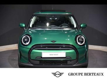 Mini Cooper E Cooper E — photo 6