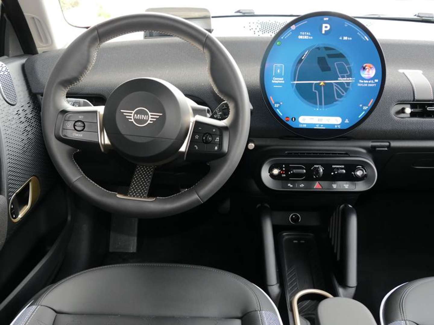 Mini Cooper E Classic_Cooper E - 2024 - Joinsteer - #18