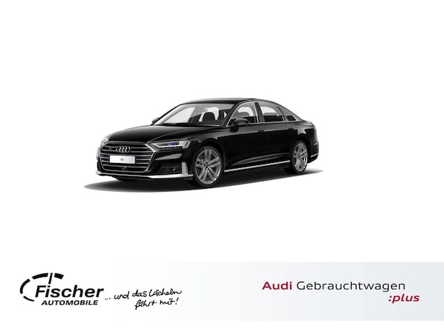 Audi S8 TFSI Quattro Tiptronic - 2020 - Joinsteer - #1