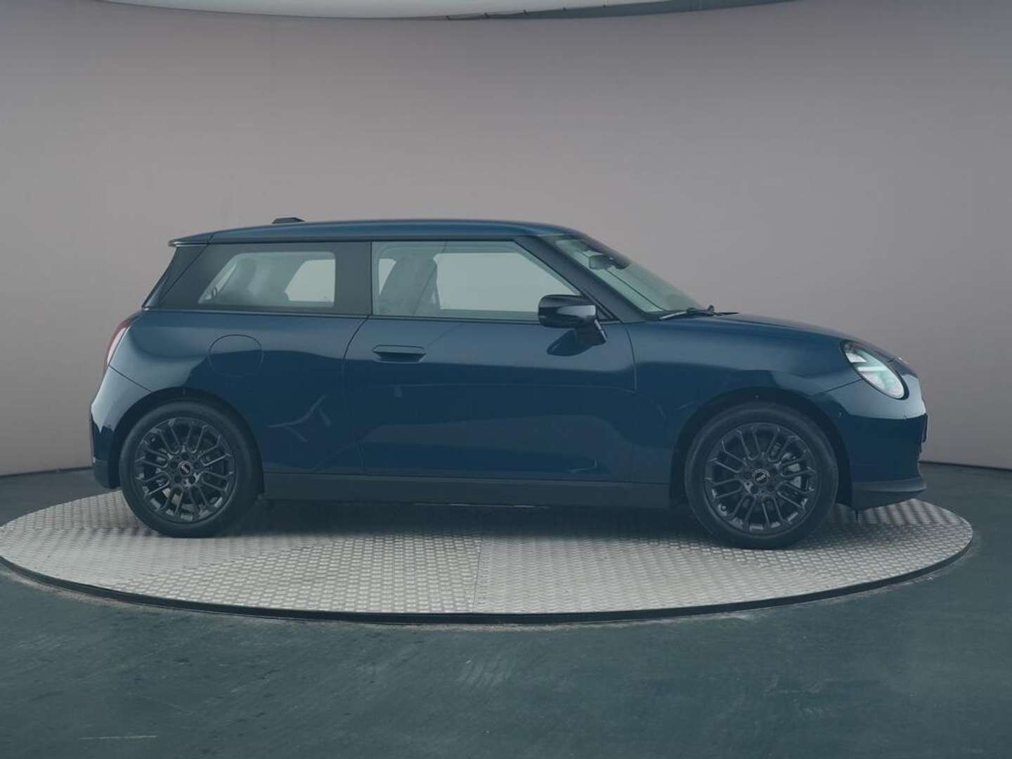 Mini Cooper SE Essential Electric - 2025 - Joinsteer - #6