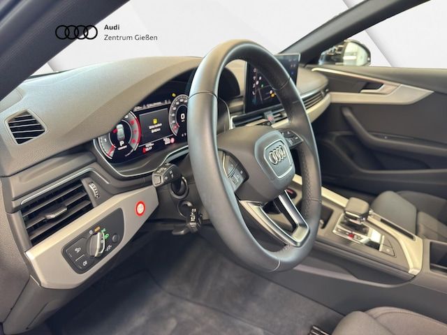 Audi A4 Avant S Line 40 TFSI S Tronic - 2024 - Joinsteer - #8