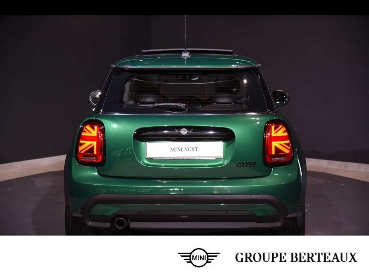 Mini Cooper E Cooper E - 2022 - Joinsteer - #7