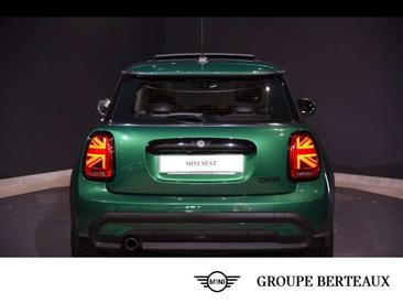 Mini Cooper E Cooper E — photo 7