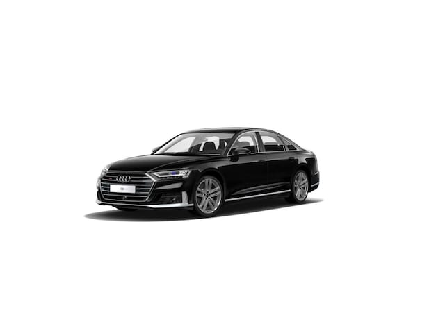 Audi S8 TFSI Quattro Tiptronic - 2020 - Joinsteer - #2