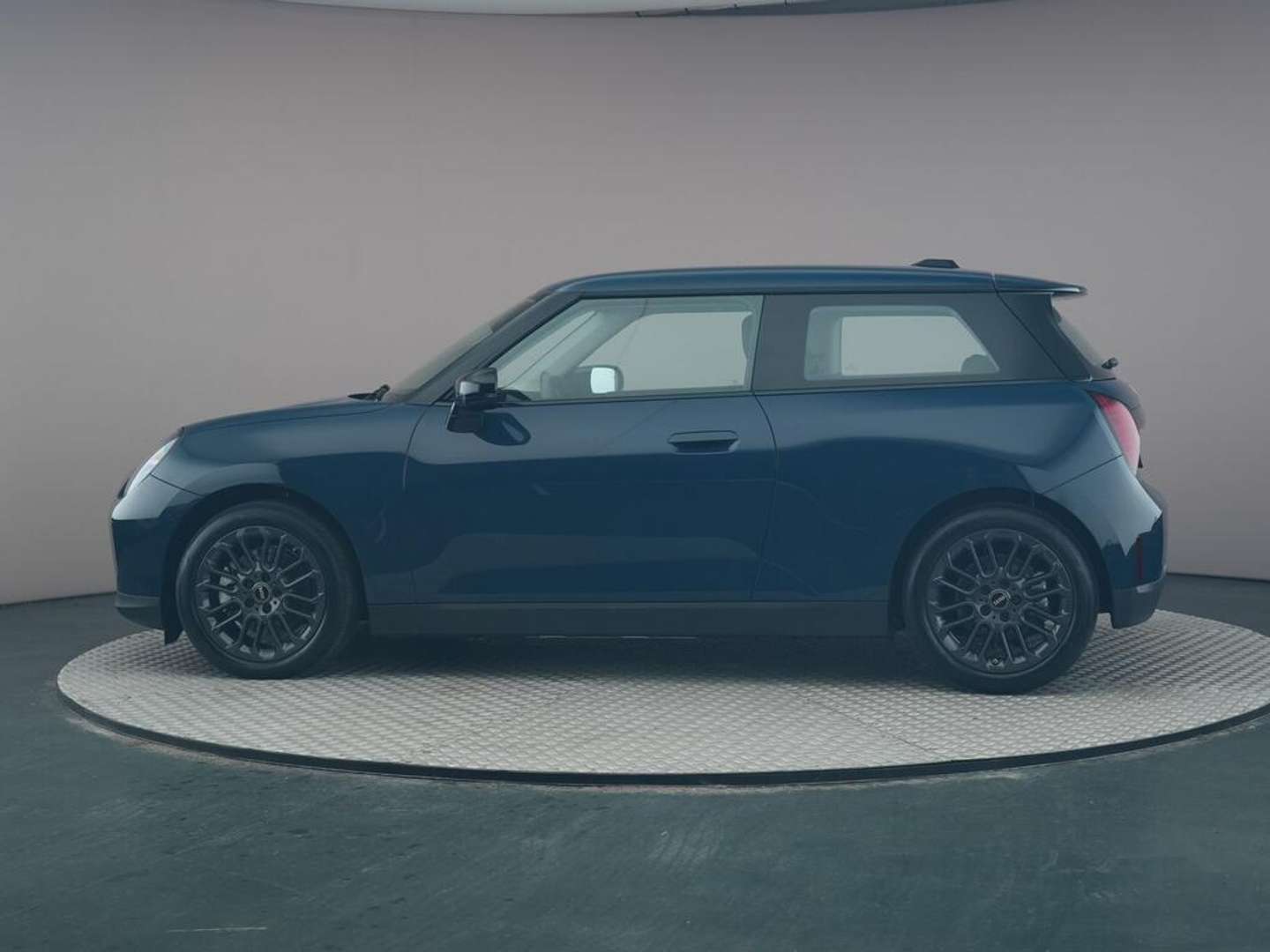 Mini Cooper SE Essential Electric - 2025 - Joinsteer - #7