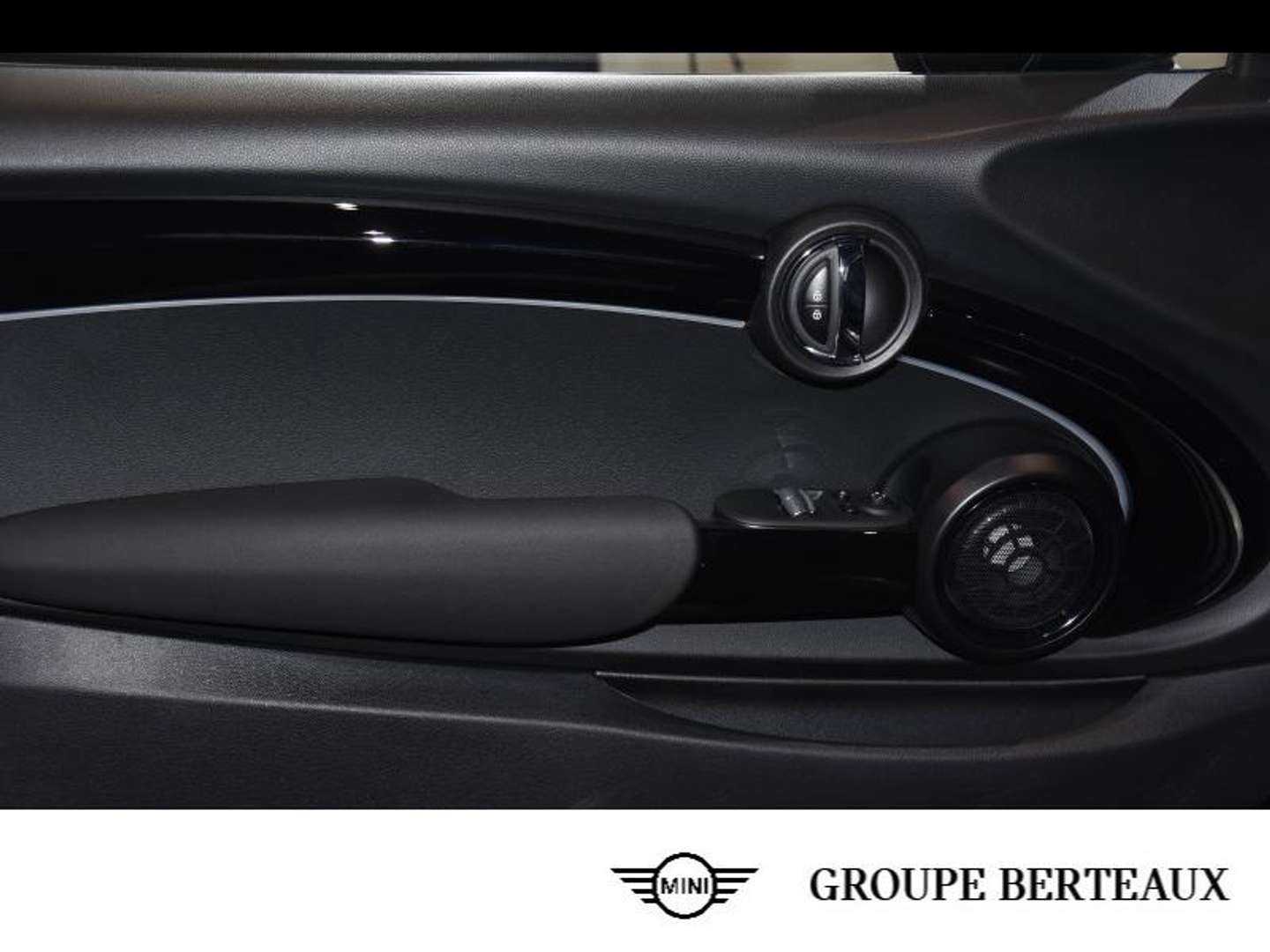 Mini Cooper E Cooper E - 2022 - Joinsteer - #8