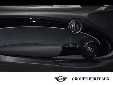 Mini Cooper E Cooper E — photo 8