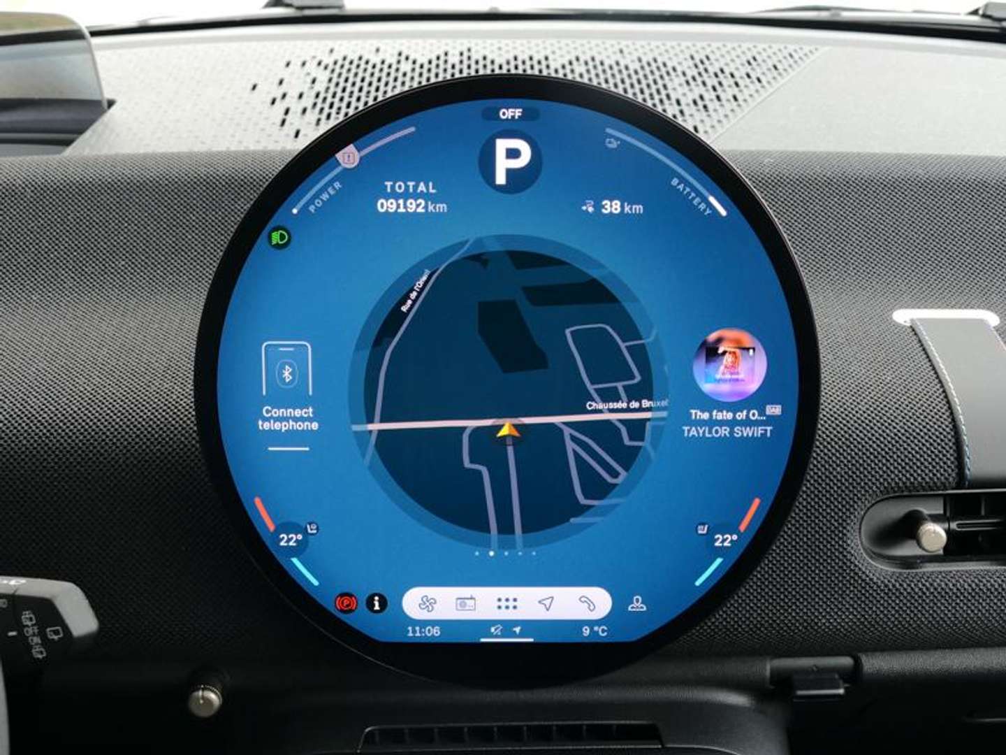 Mini Cooper E Classic_Cooper E - 2024 - Joinsteer - #20