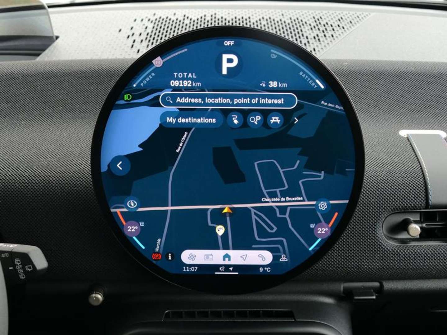 Mini Cooper E Classic_Cooper E - 2024 - Joinsteer - #21