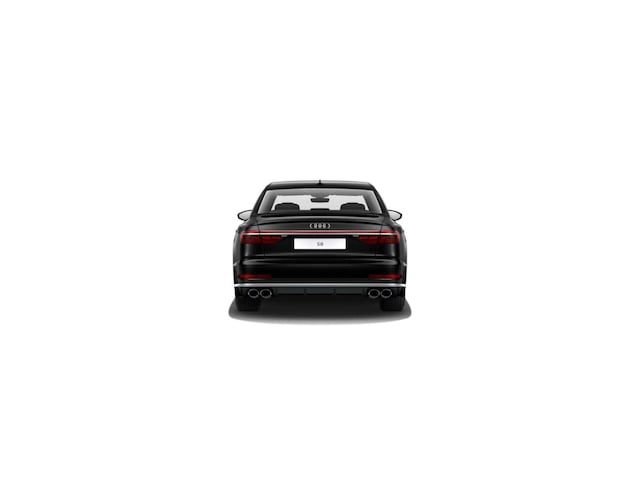 Audi S8 TFSI Quattro Tiptronic - 2020 - Joinsteer - #5