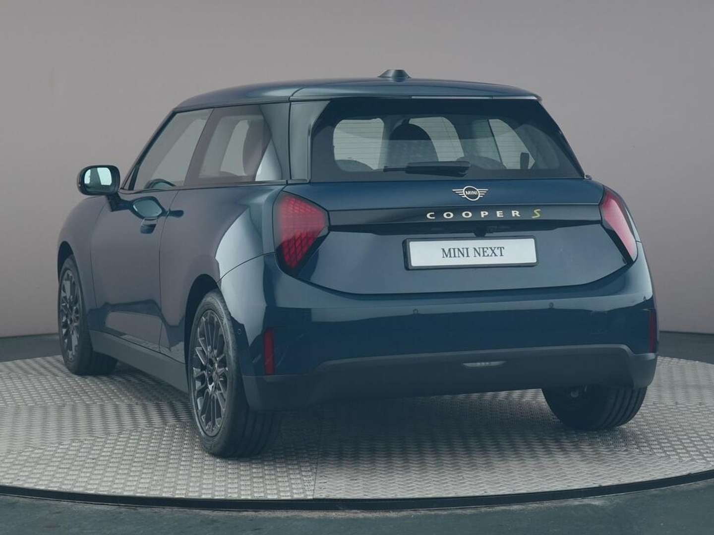 Mini Cooper SE Essential Electric - 2025 - Joinsteer - #9